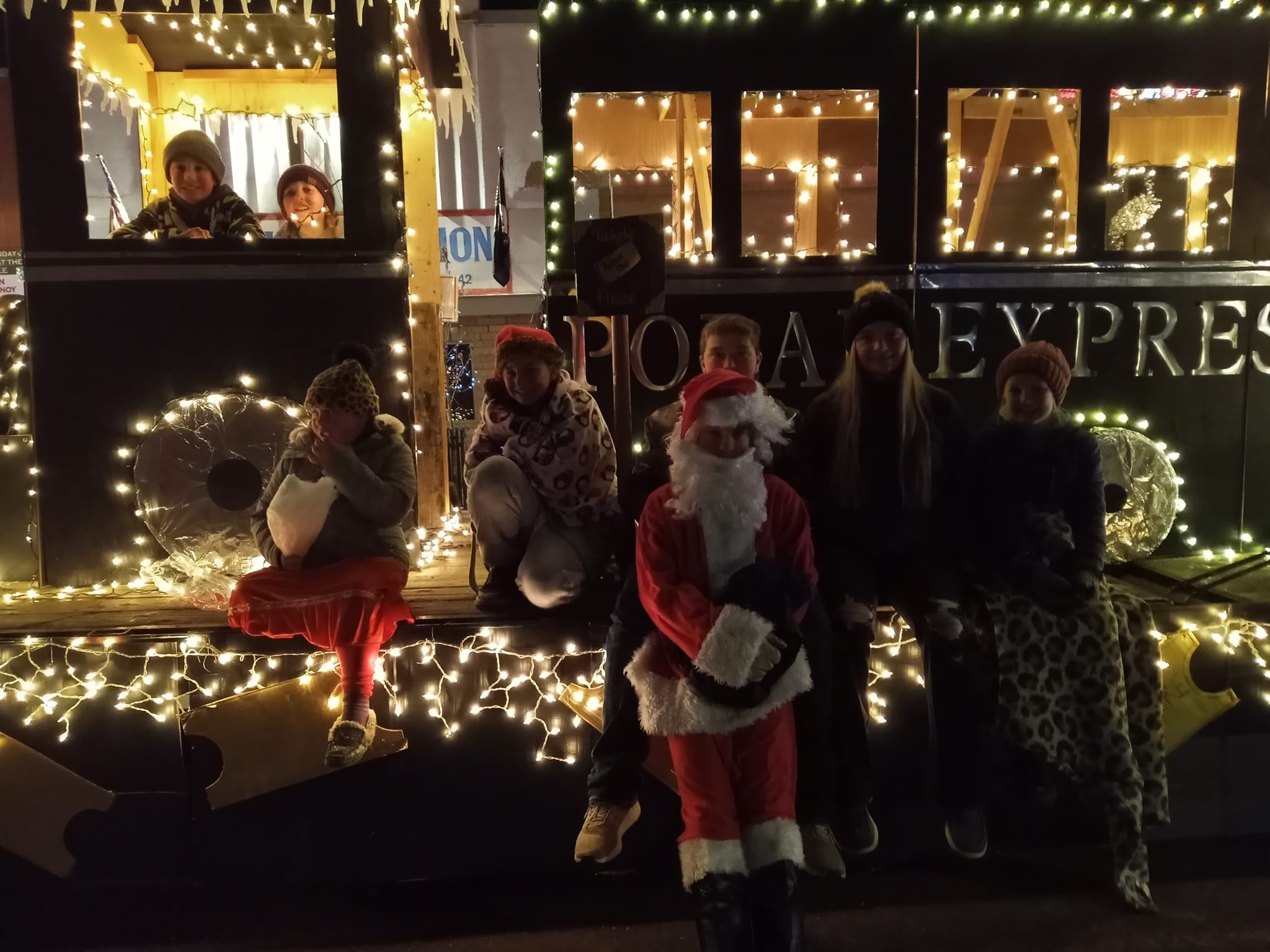 Christmas Stroll 2022 was a FANTASTIC SUCCESS!