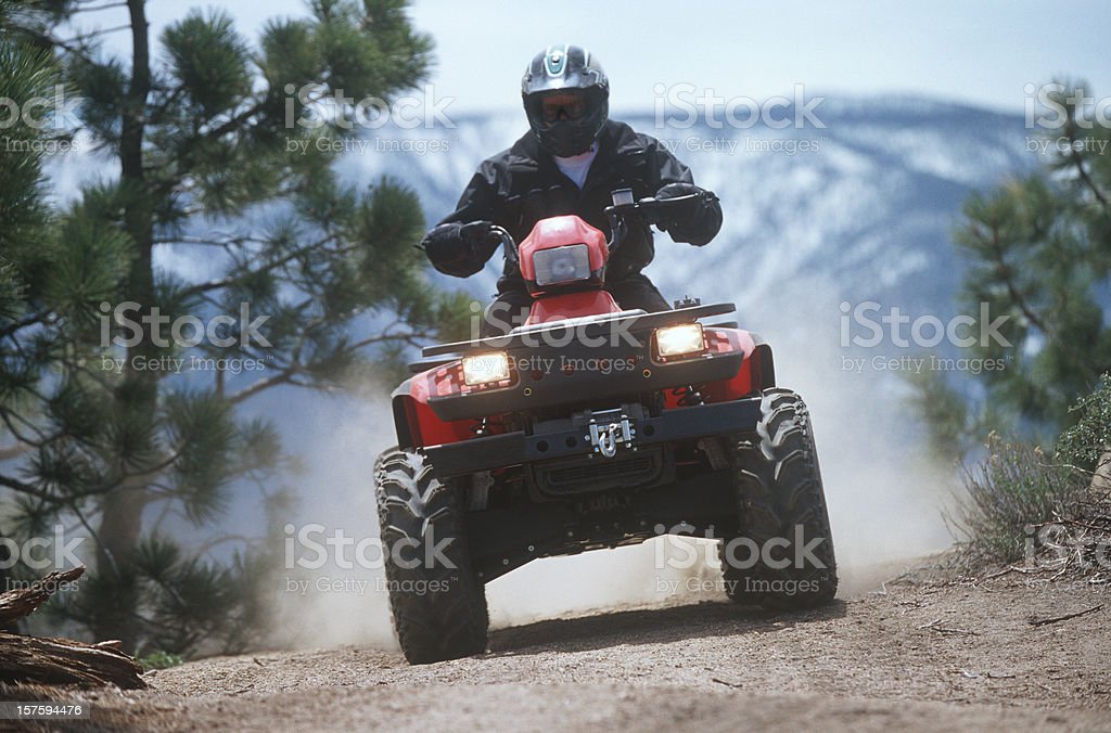 2023 ATV Poker Run Pre-registration Open